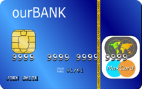 Bank Card