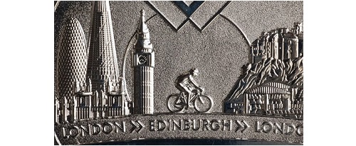 London Edinburgh London