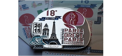 Paris Brest Paris