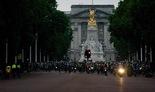 London Edinburgh London 