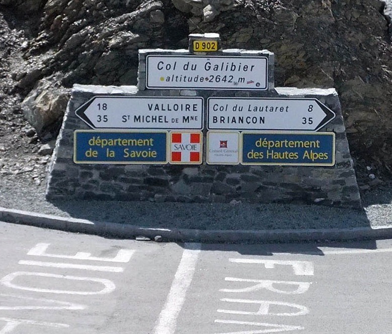 Ordre des Cols Durs (OCD) Awards