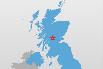 DIY brevets - Martin Foley (Scotland)